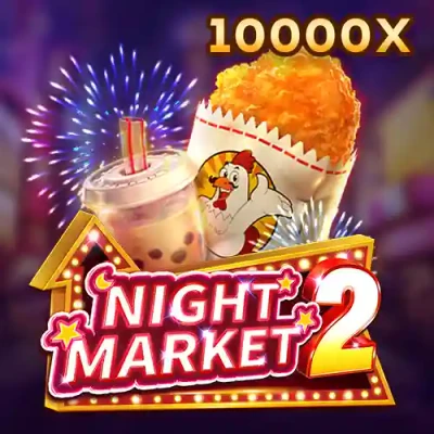 S88 Night Market 2