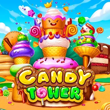 S88 Candy Tower
