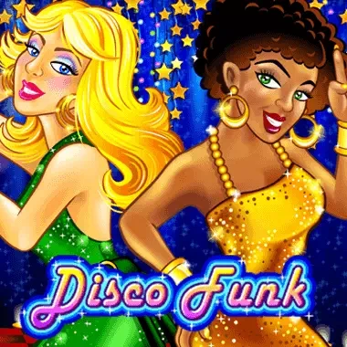 S88 Disco Funk