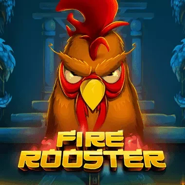S88 Fire Rooster