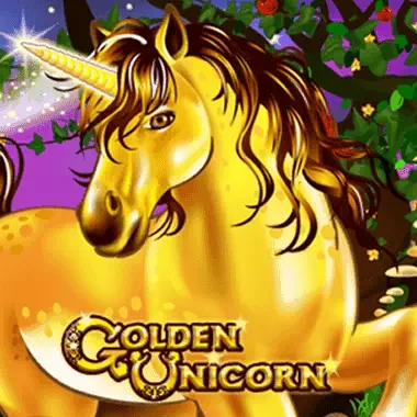 S88 Golden Unicorn