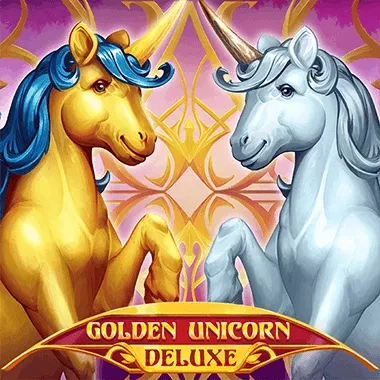 S88 Golden Unicorn Deluxe