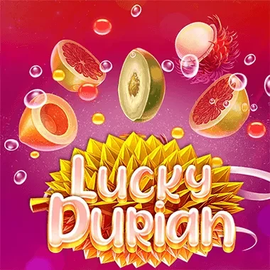 S88 Lucky Durian