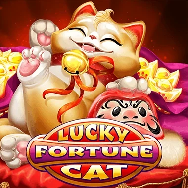 S88 Lucky Fortune Cat