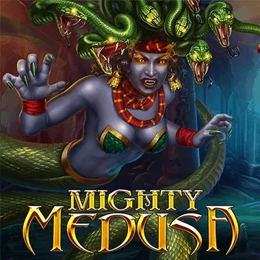 S88 Mighty Medusa