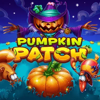S88 Pumpkin Patch