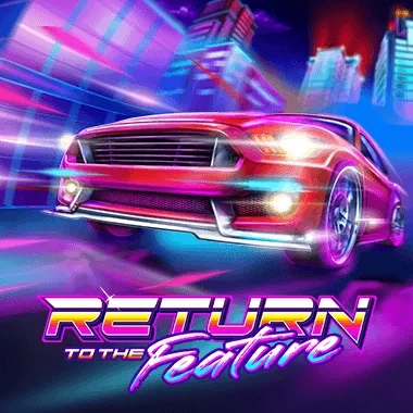 S88 Return To The Feature