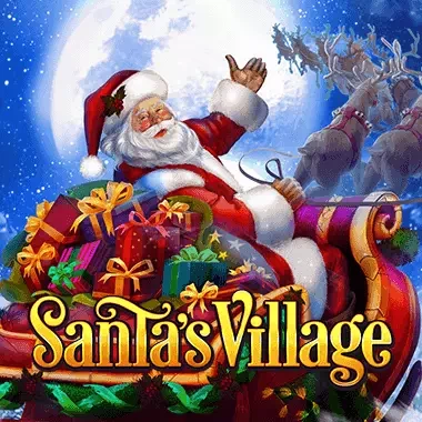 S88 Santa's Village