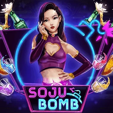 S88 Soju Bomb