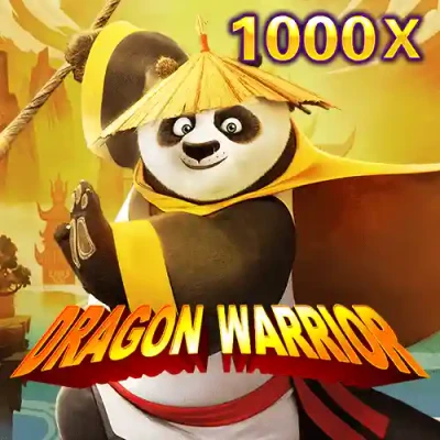 S88 Dragon Warrior