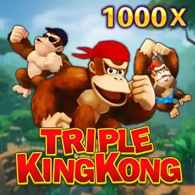 S88 Triple King Kong