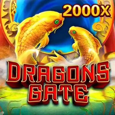 S88 Dragons Gate