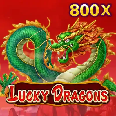S88 Lucky Dragons