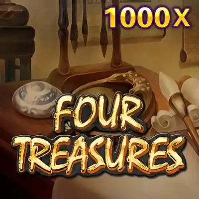S88 Four Treasures
