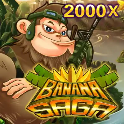 S88 Banana Saga
