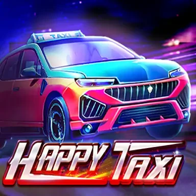 S88 Happy Taxi