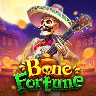 S88 Bone Fortune