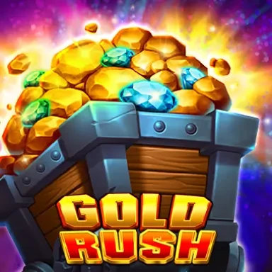 S88 Gold Rush