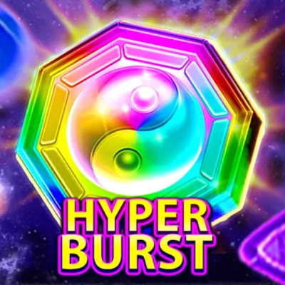 S88 Hyper Burst
