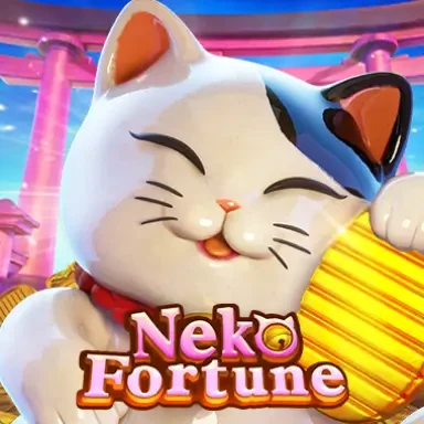 S88 Neko Fortune