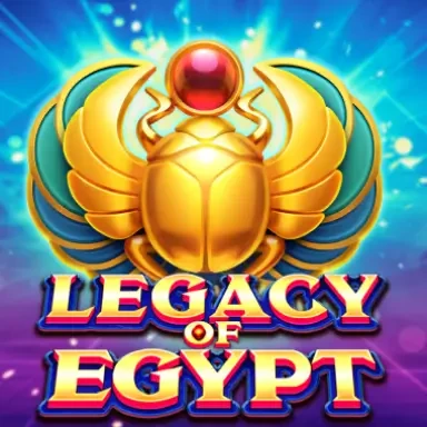 S88 Legacy of Egypt