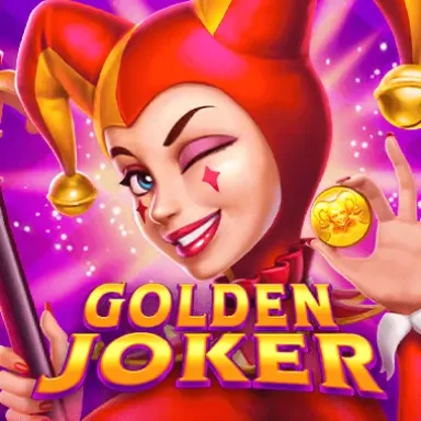 S88 Golden Joker
