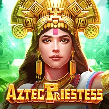 S88 Aztec Priestess