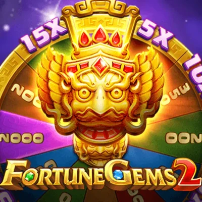 S88 Fortune Gems 2