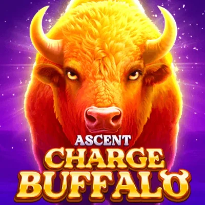 S88 Charge Buffalo Ascent