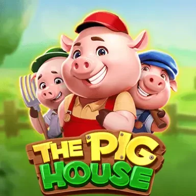 S88 The Pig House