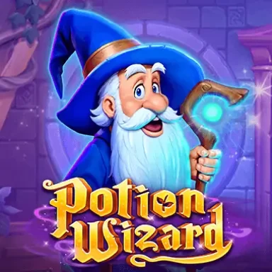 S88 Potion Wizard