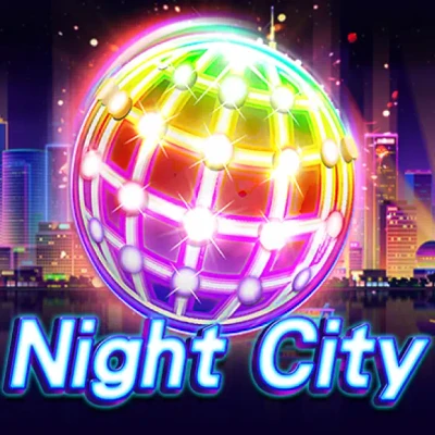 S88 Night City