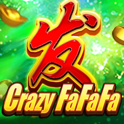 S88 Crazy FaFaFa