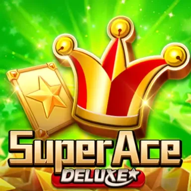 S88 Super Ace Deluxe