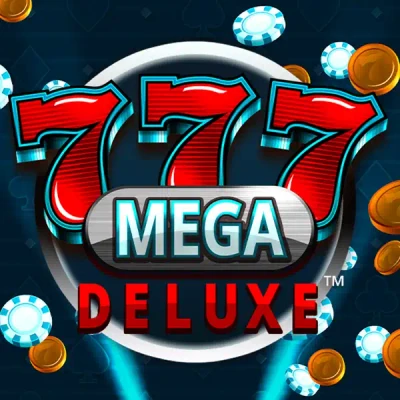 S88 777 Mega Deluxe