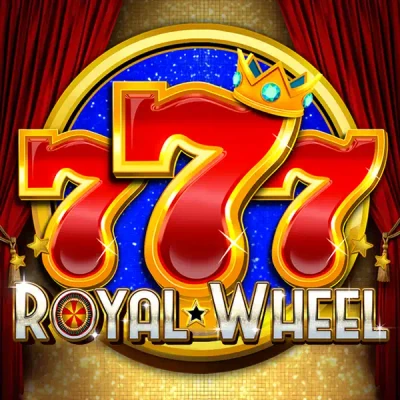 S88 777 Royal Wheel