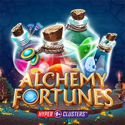 S88 Alchemy Fortunes