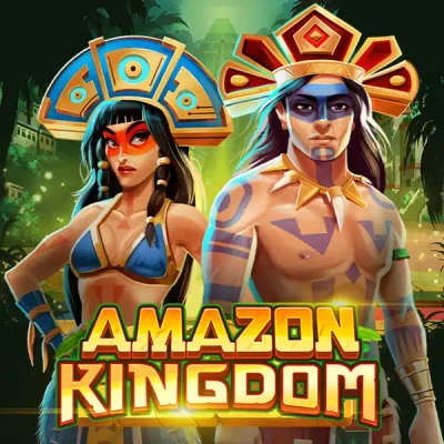 S88 Amazon Kingdom