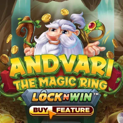 S88 Andvari : The Magic Ring