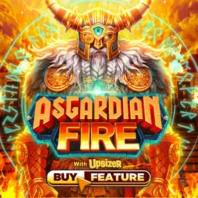 S88 Asgardian Fire