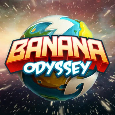 S88 Banana Odyssey