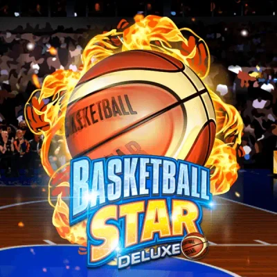S88 Basketball Star Deluxe