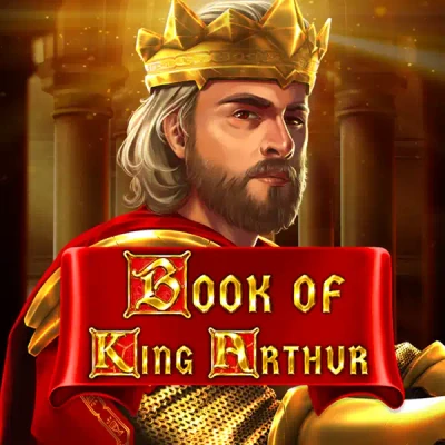 S88 Book of King Arthur