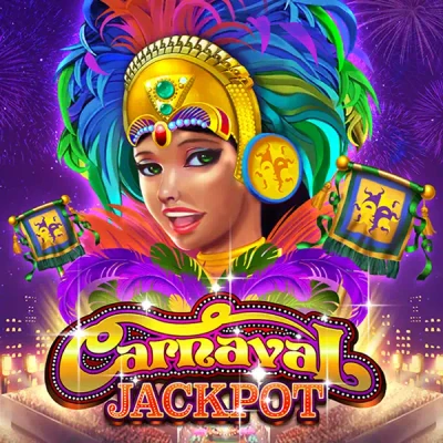 S88 Carnaval Jackpot