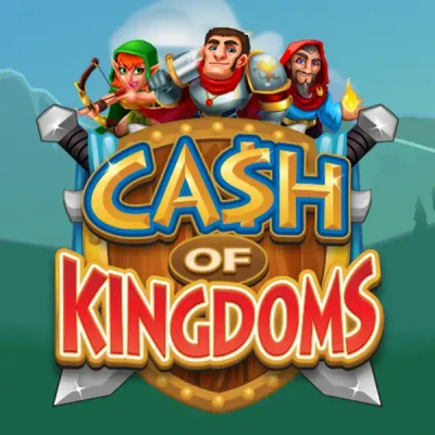 S88 Cash of Kingdoms