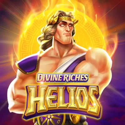 S88 Divine Riches Helios