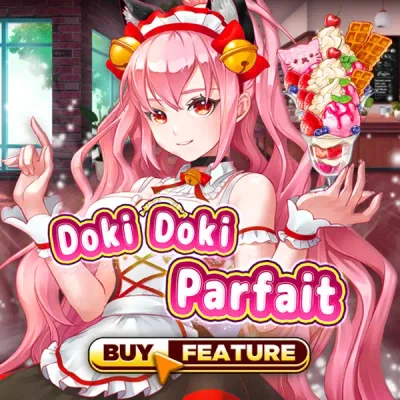S88 Doki Doki Parfait