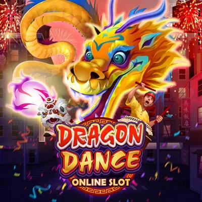 S88 Dragon Dance