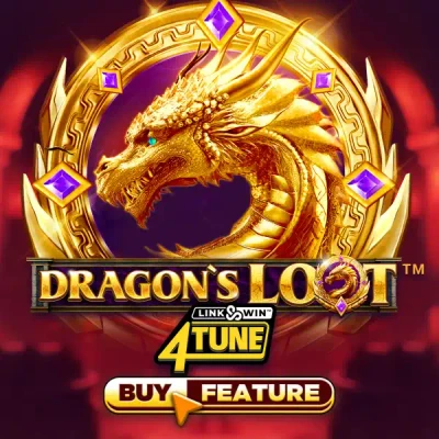 S88 Dragon's Loot Link&Win 4Tune