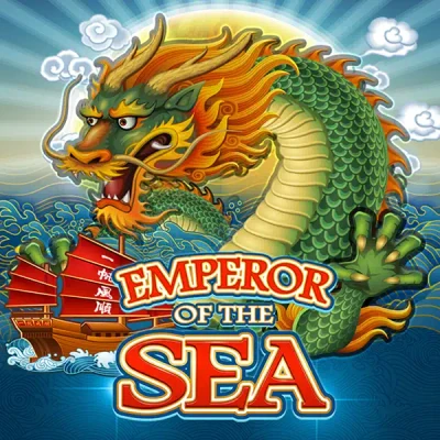 S88 Emperor of the Sea